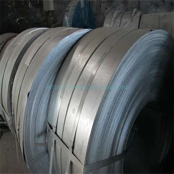 Galvanized Steel Coil